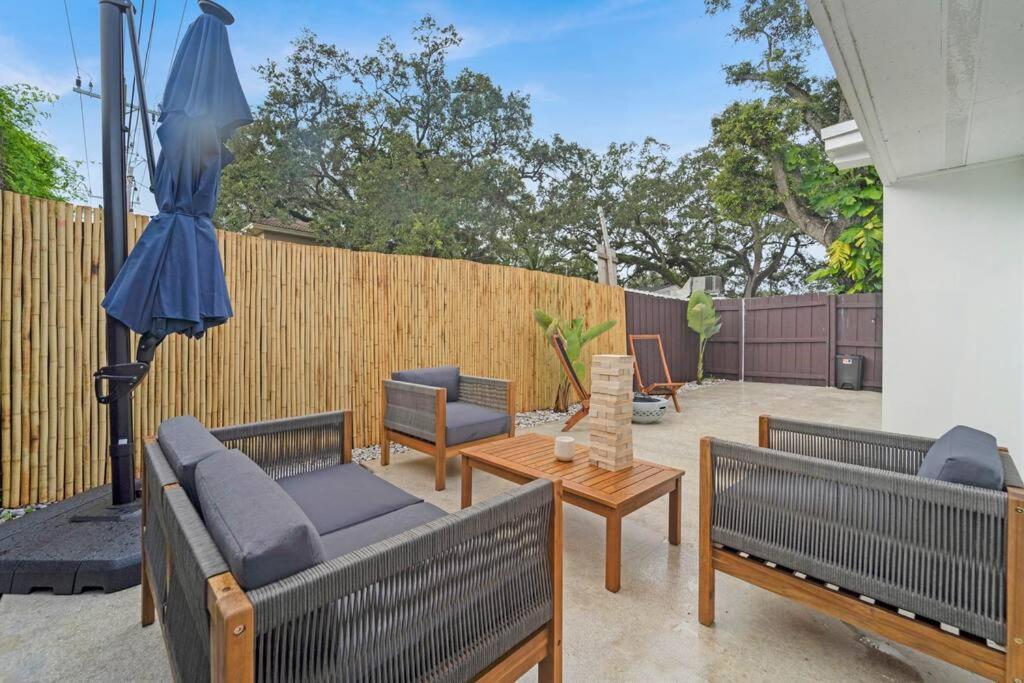 Casa Copal: Relaxing Beach House Hollywood Eksteriør billede